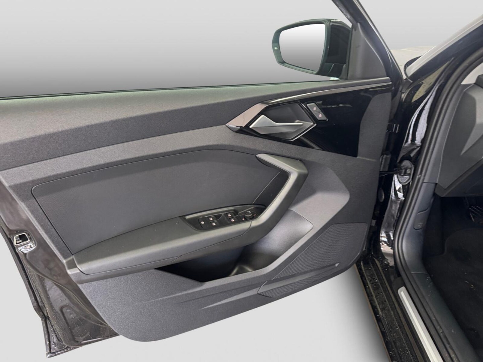 Audi A1 Sportback – Bild 14