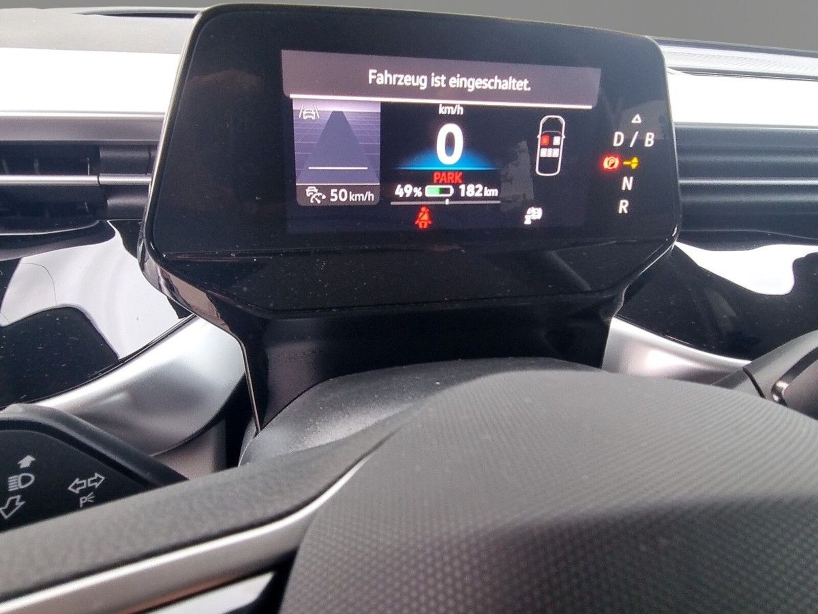 Volkswagen ID. Buzz – Bild 10
