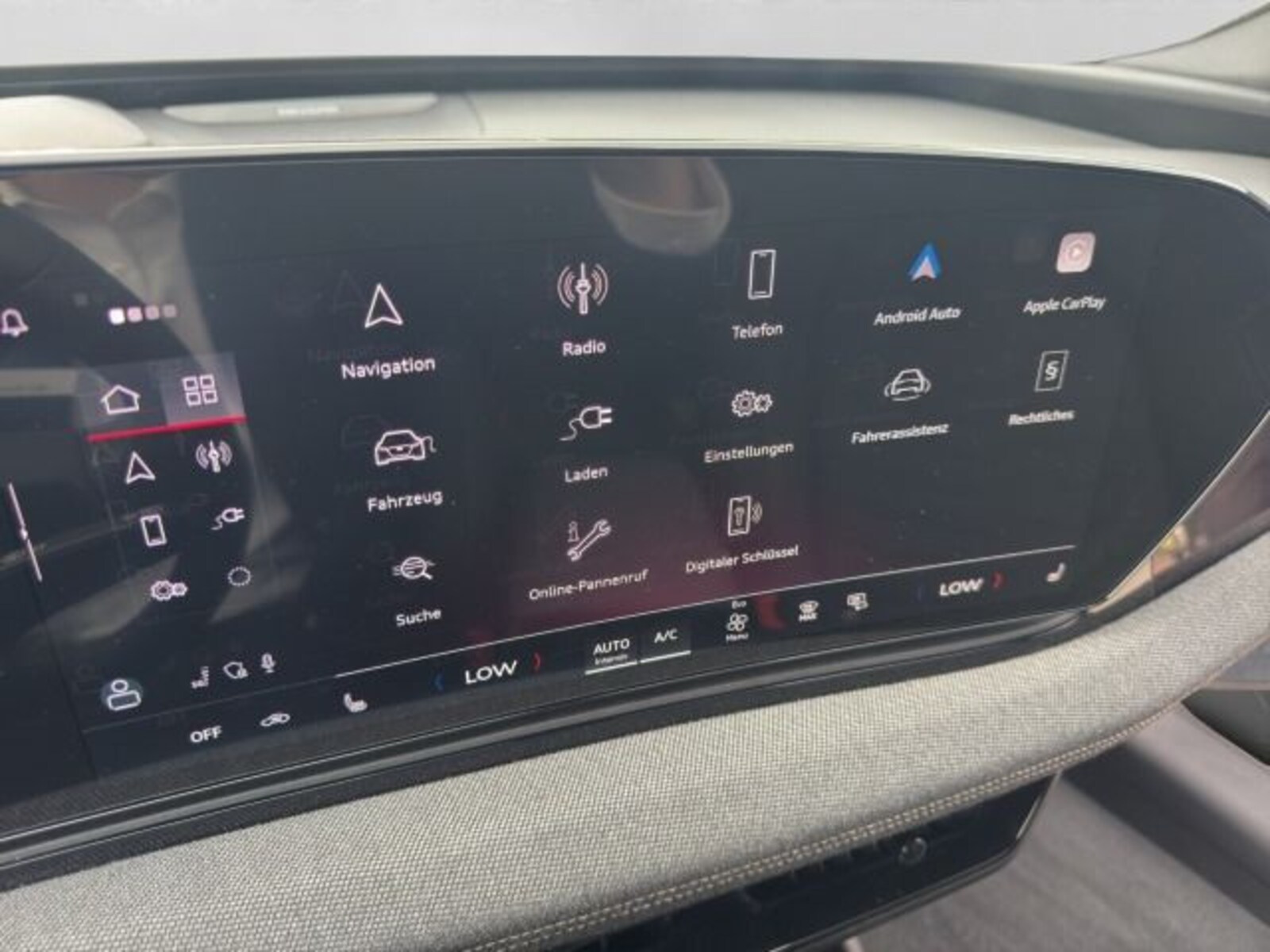 Audi A6 Avant e-tron – Bild 14
