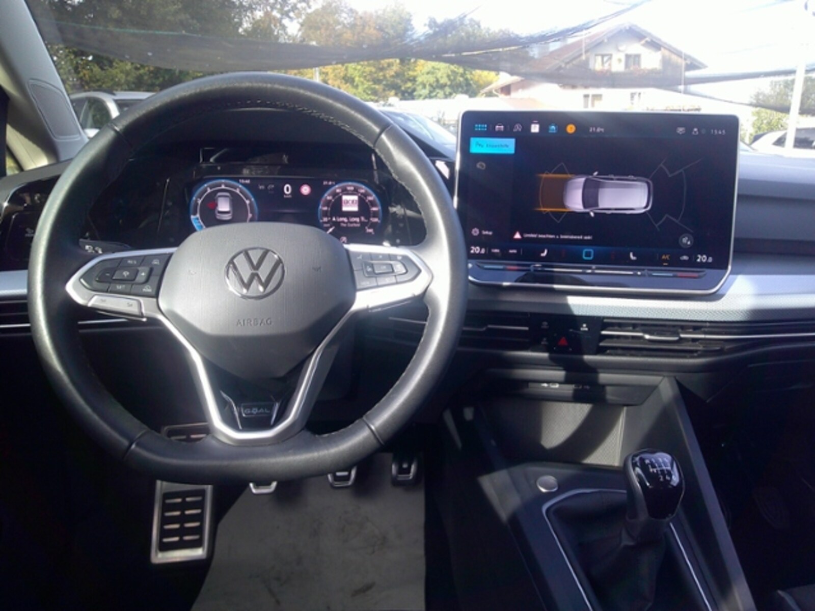 Volkswagen Golf – Bild 11