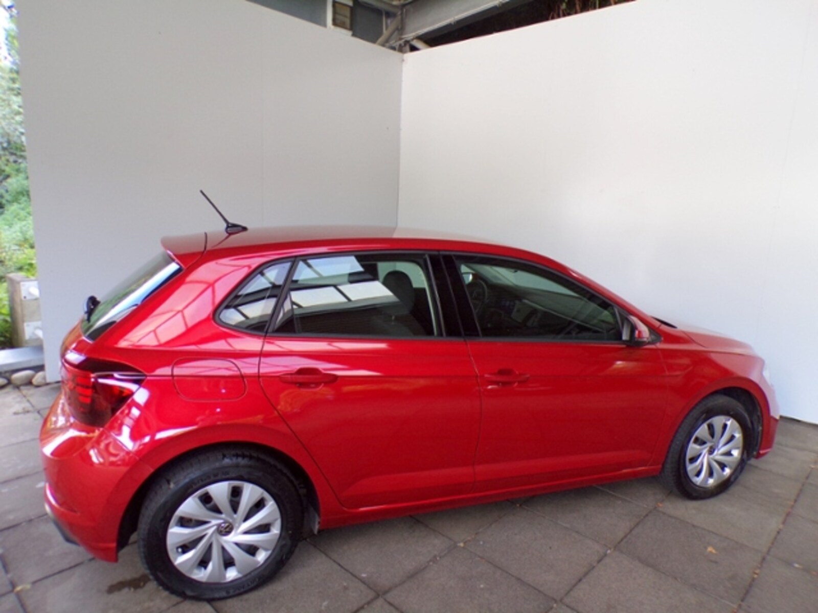 Volkswagen Polo – Bild 9