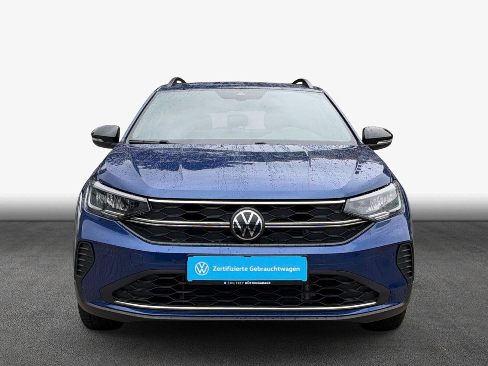 Volkswagen Taigo – Bild 3