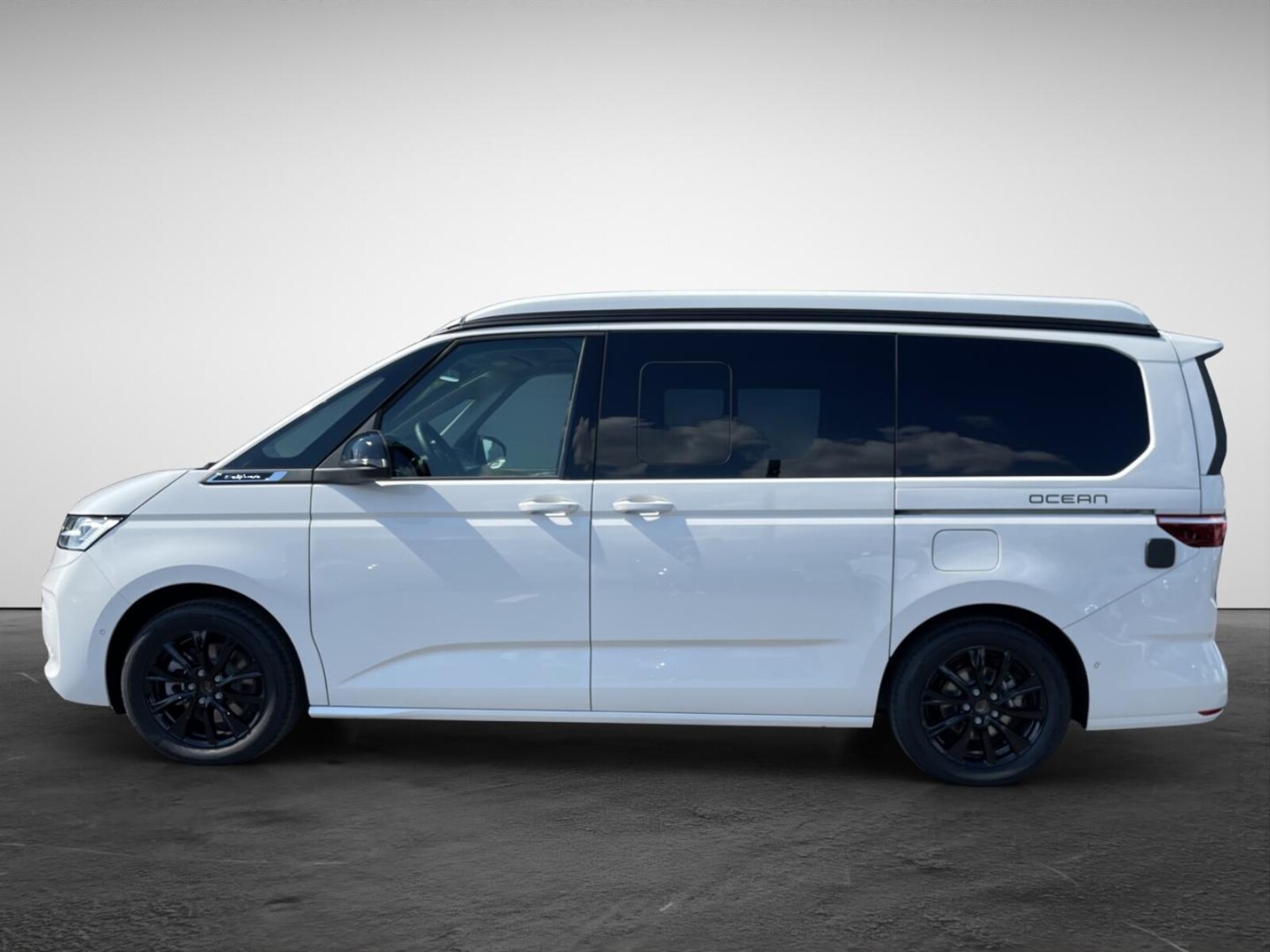 Volkswagen California – Bild 4