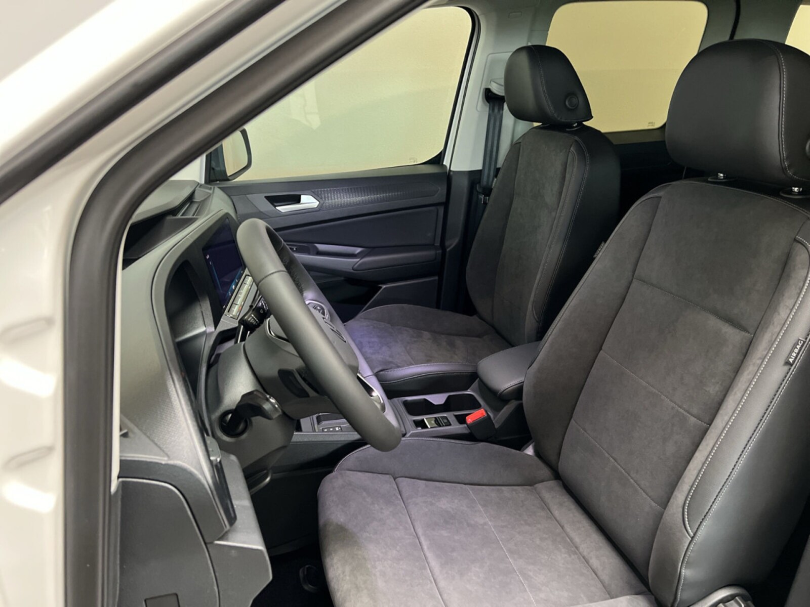 Volkswagen Caddy – Bild 6