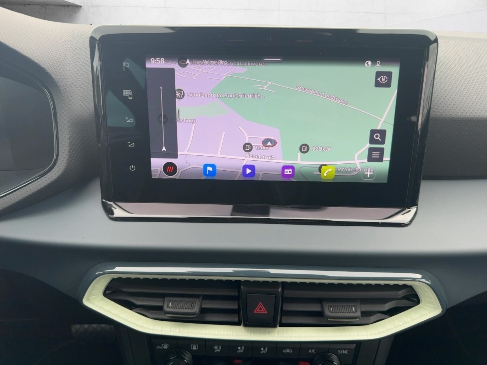 SEAT Ibiza – Bild 9