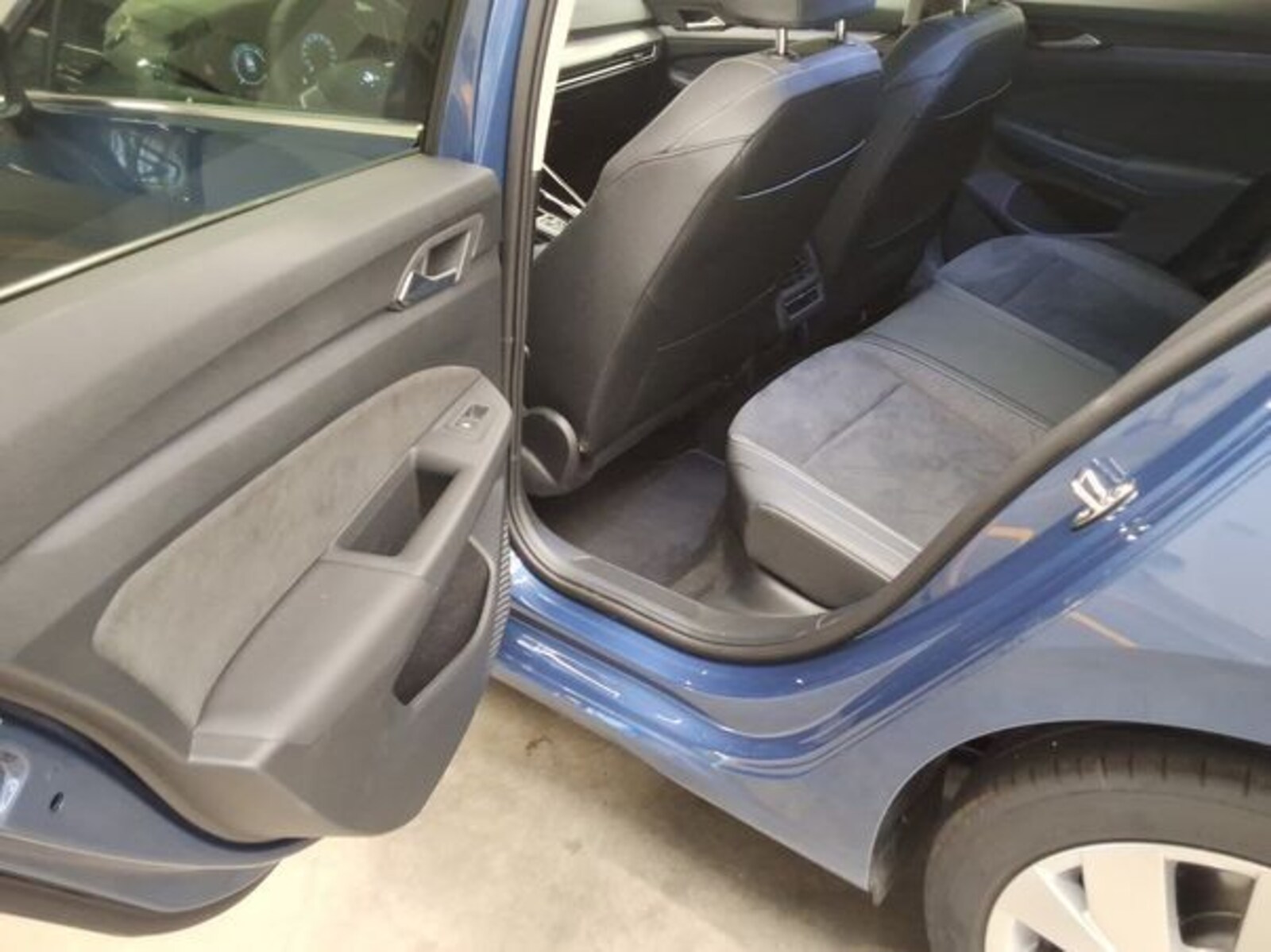 Volkswagen Golf – Bild 4
