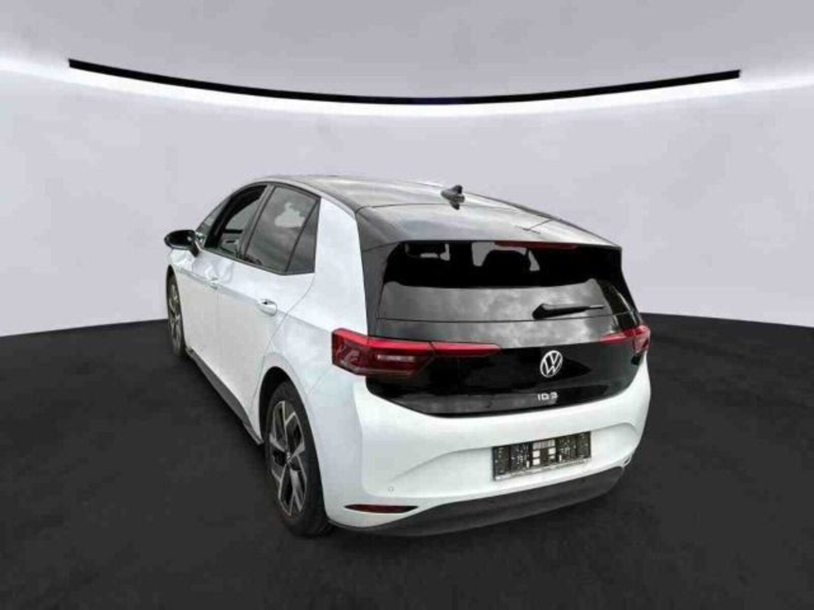 Volkswagen ID.3 – Bild 3
