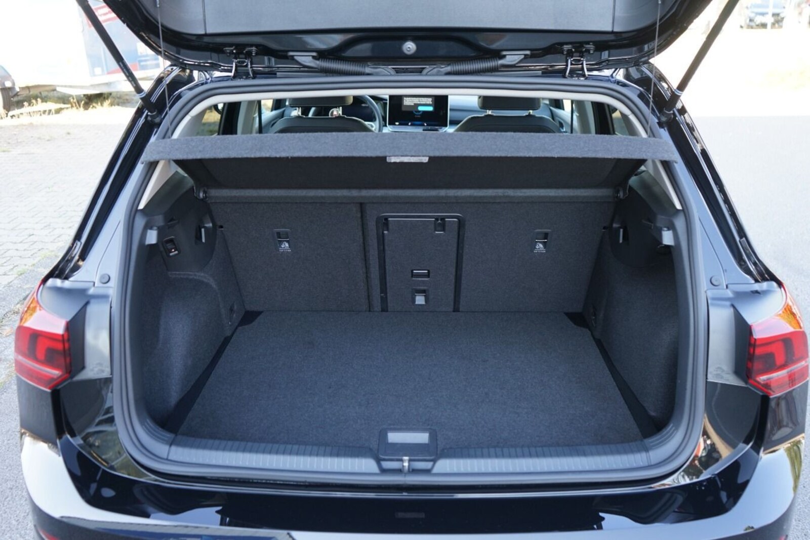 Volkswagen Golf – Bild 5