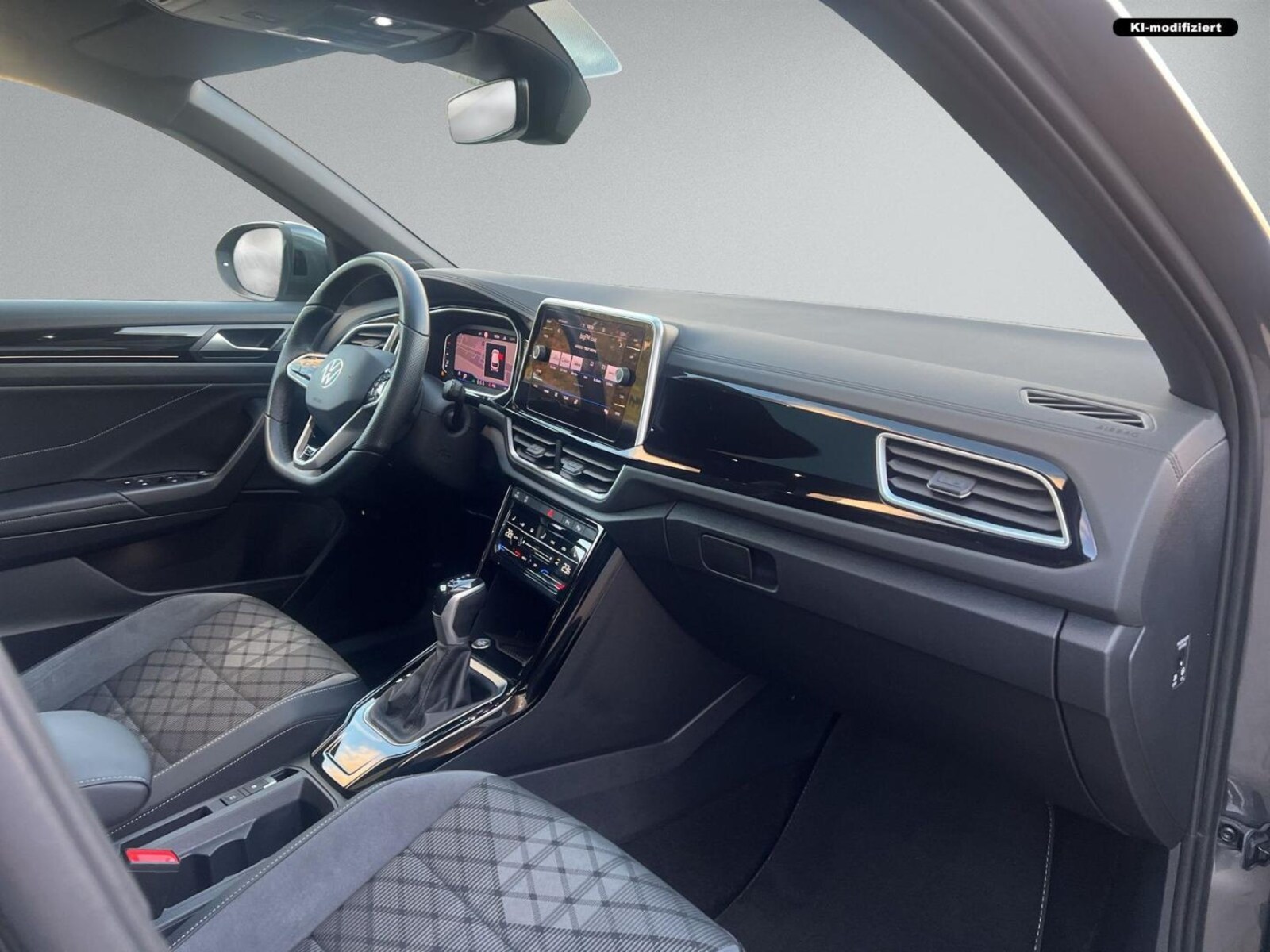Volkswagen T-Roc – Bild 16