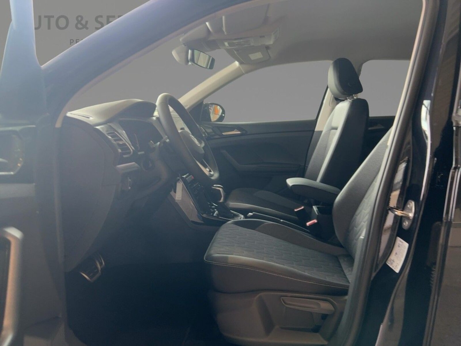 Volkswagen T-Cross – Bild 6