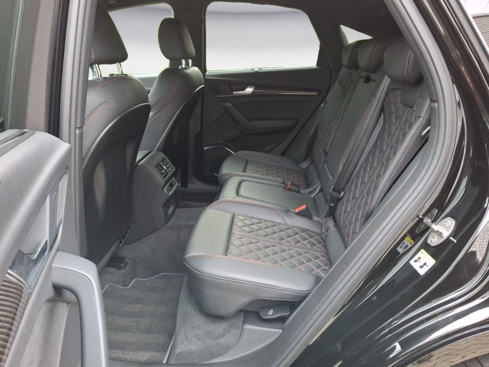 Audi Q5 Sportback – Bild 14