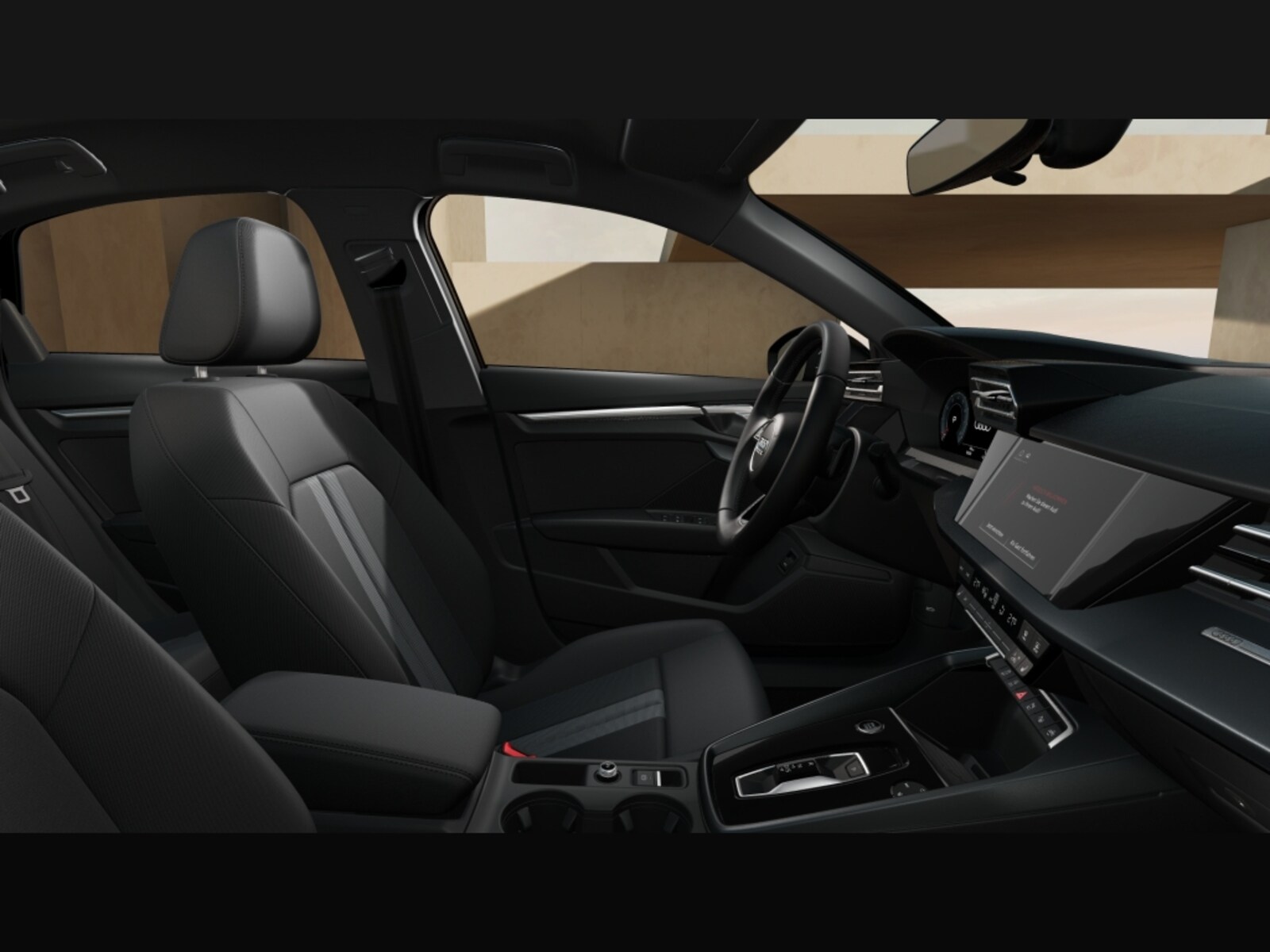 Audi A3 Limousine – Bild 9
