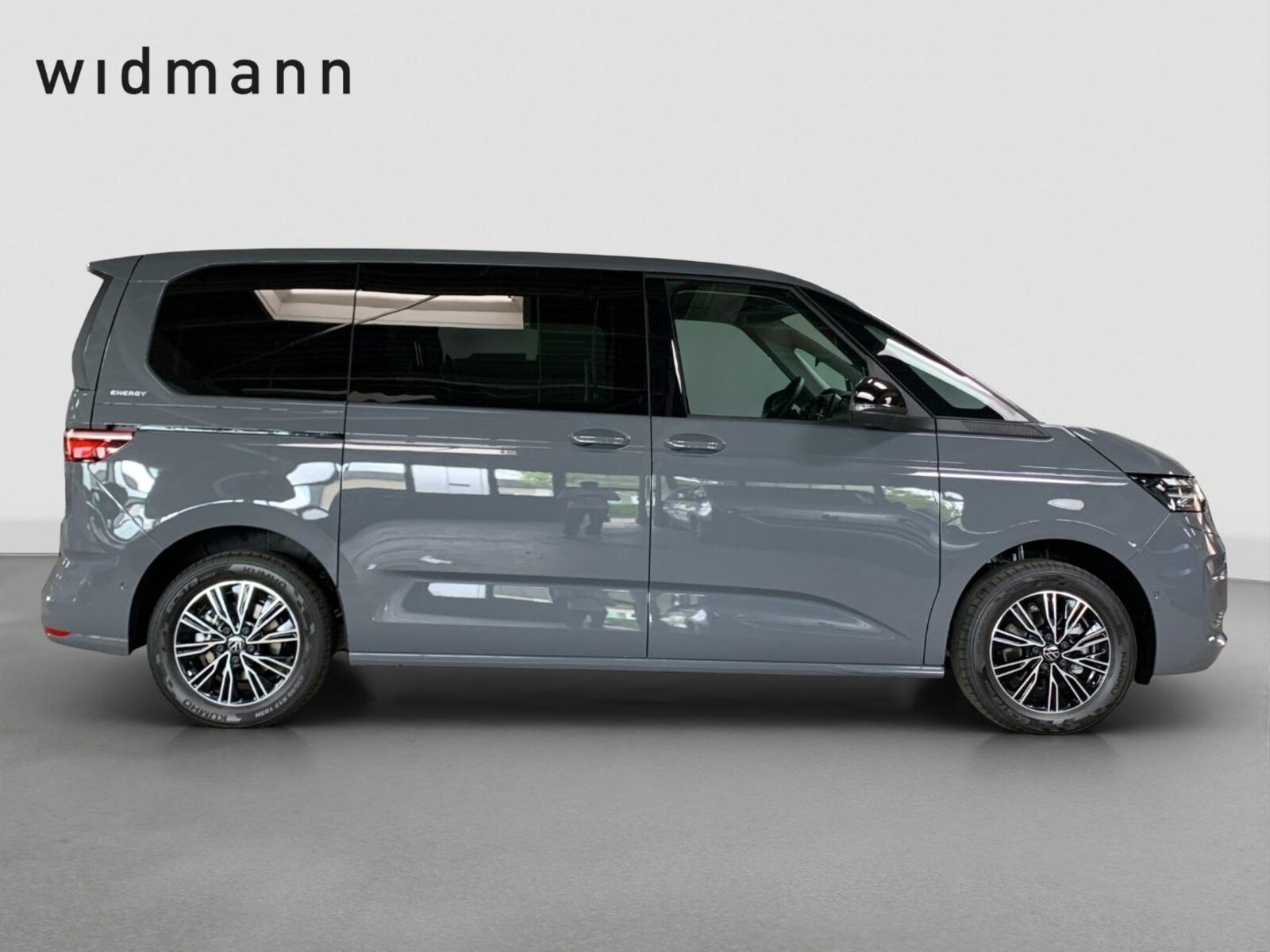 Volkswagen Multivan – Bild 7