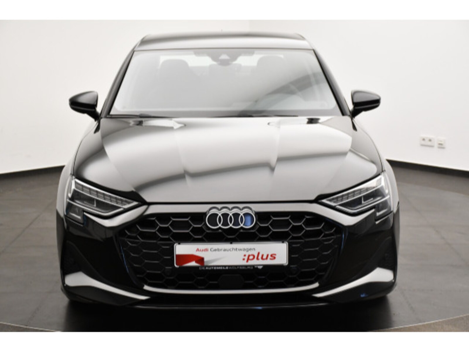 Audi A3 Limousine – Bild 19