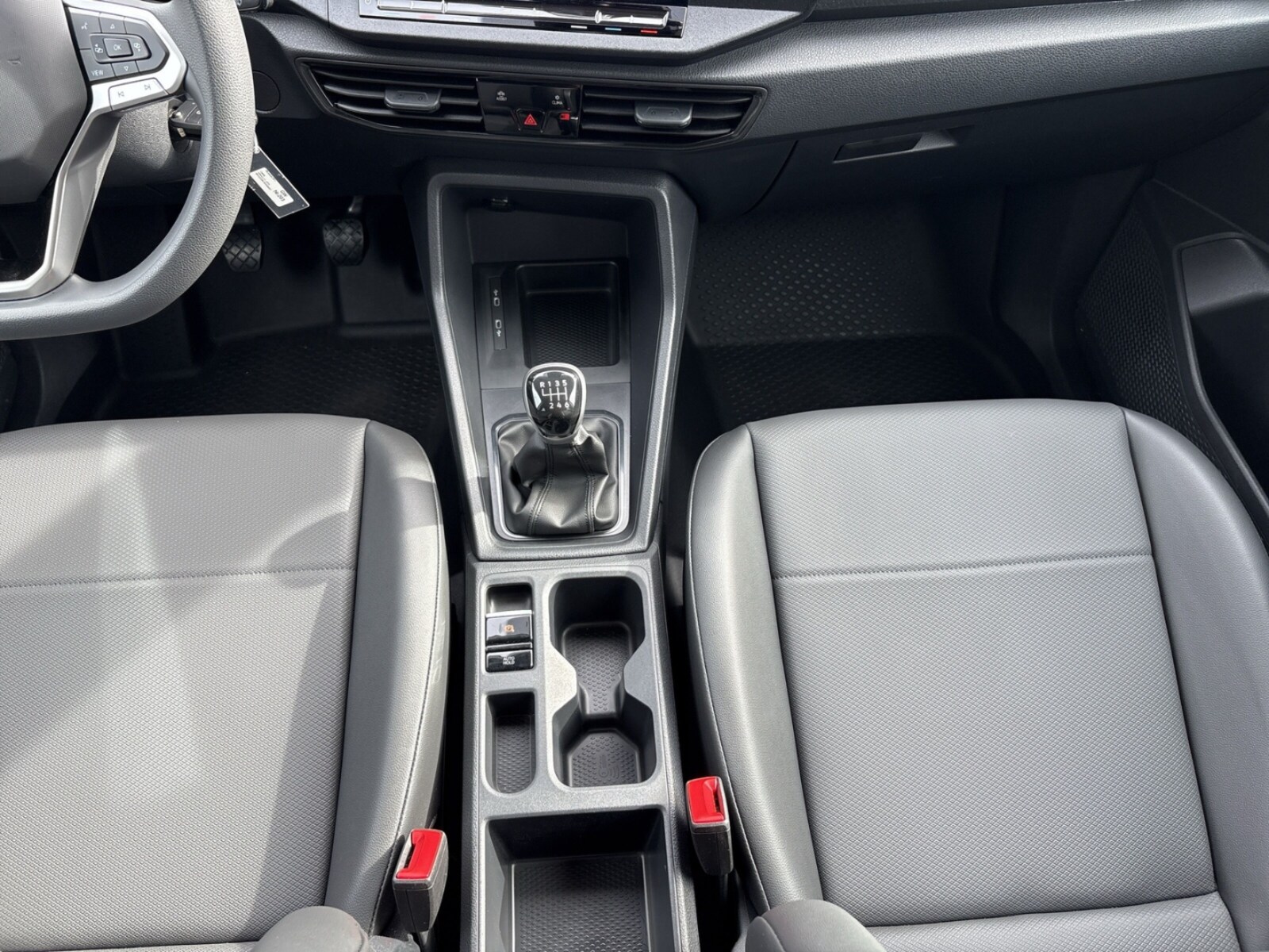 Volkswagen Caddy – Bild 15