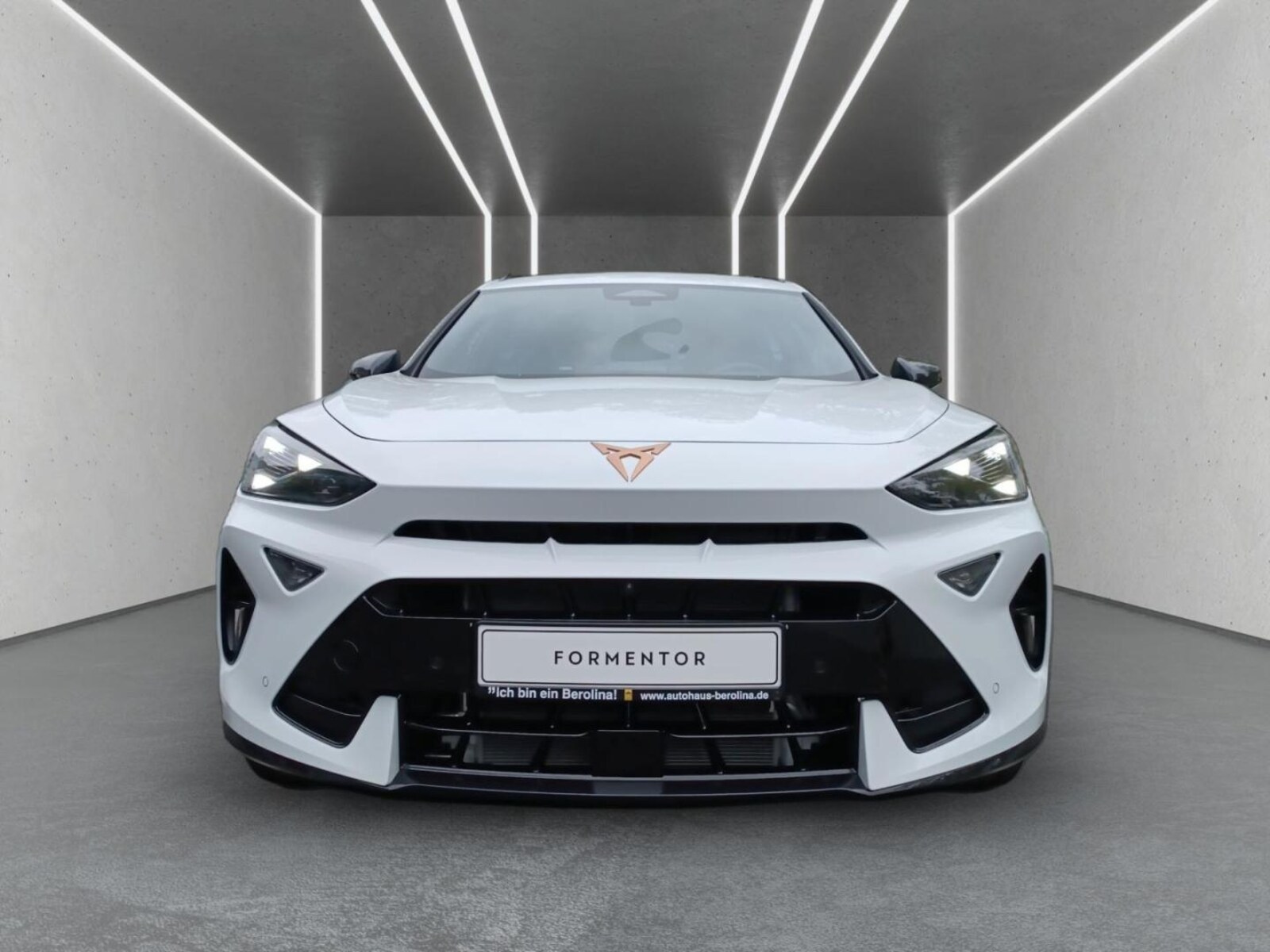 CUPRA Formentor – Bild 6