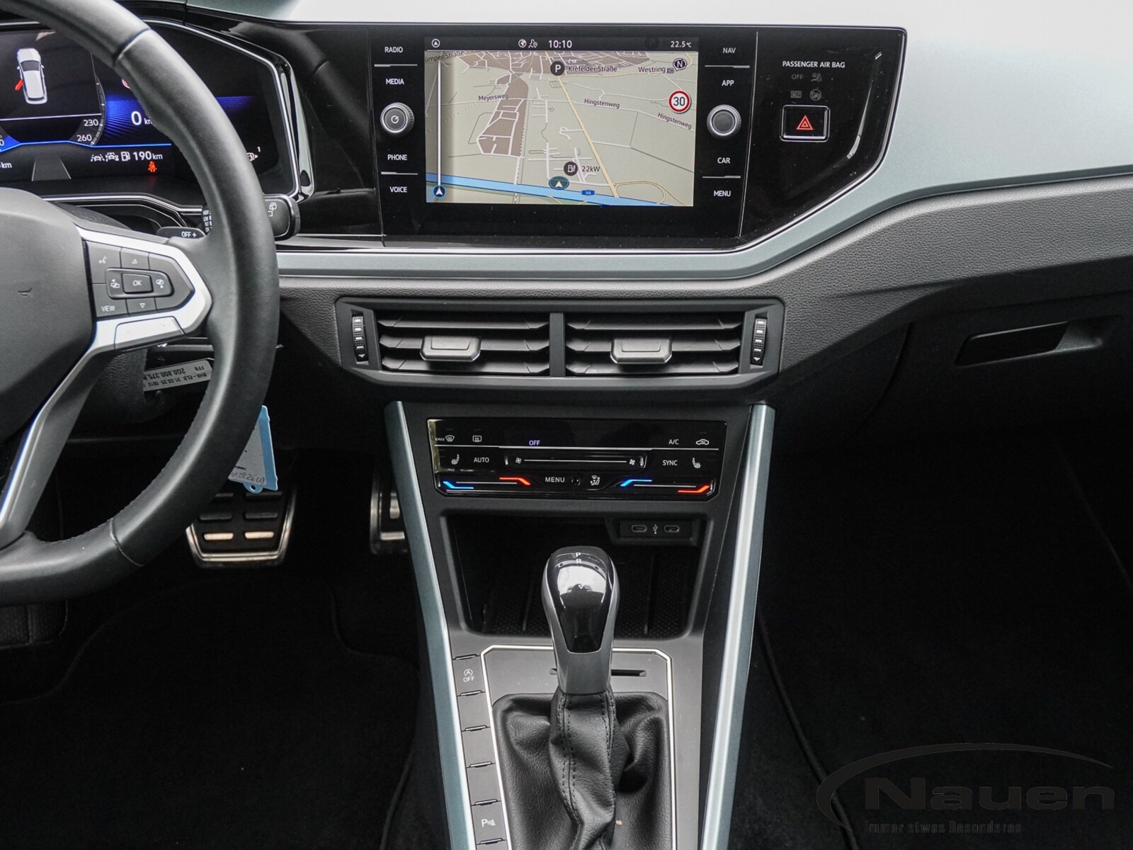 Volkswagen Polo – Bild 12
