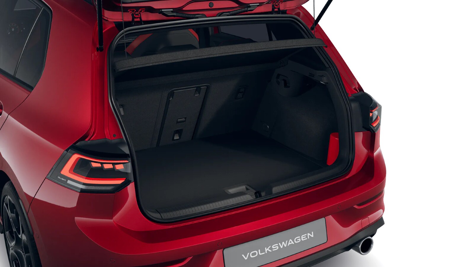 Volkswagen Golf – Bild 14