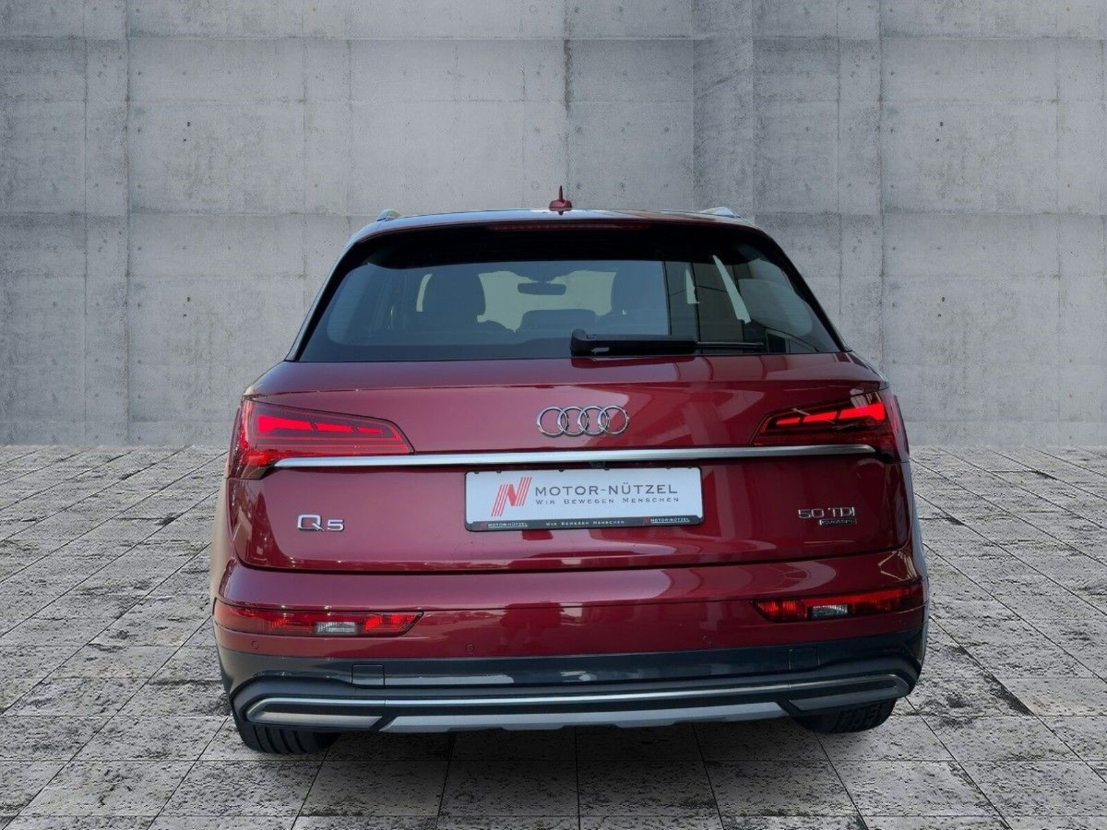 Audi Q5 – Bild 4