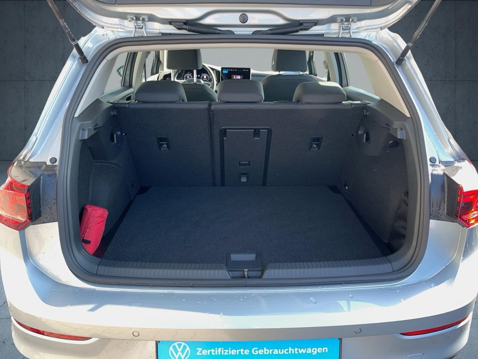 Volkswagen Golf – Bild 16