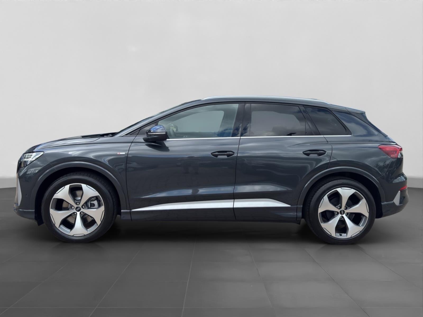 Audi Q4 e-tron – Bild 3