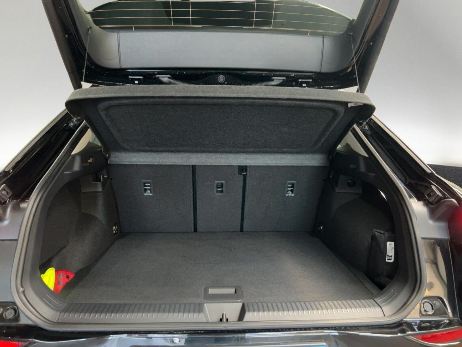 Volkswagen T-Roc – Bild 7