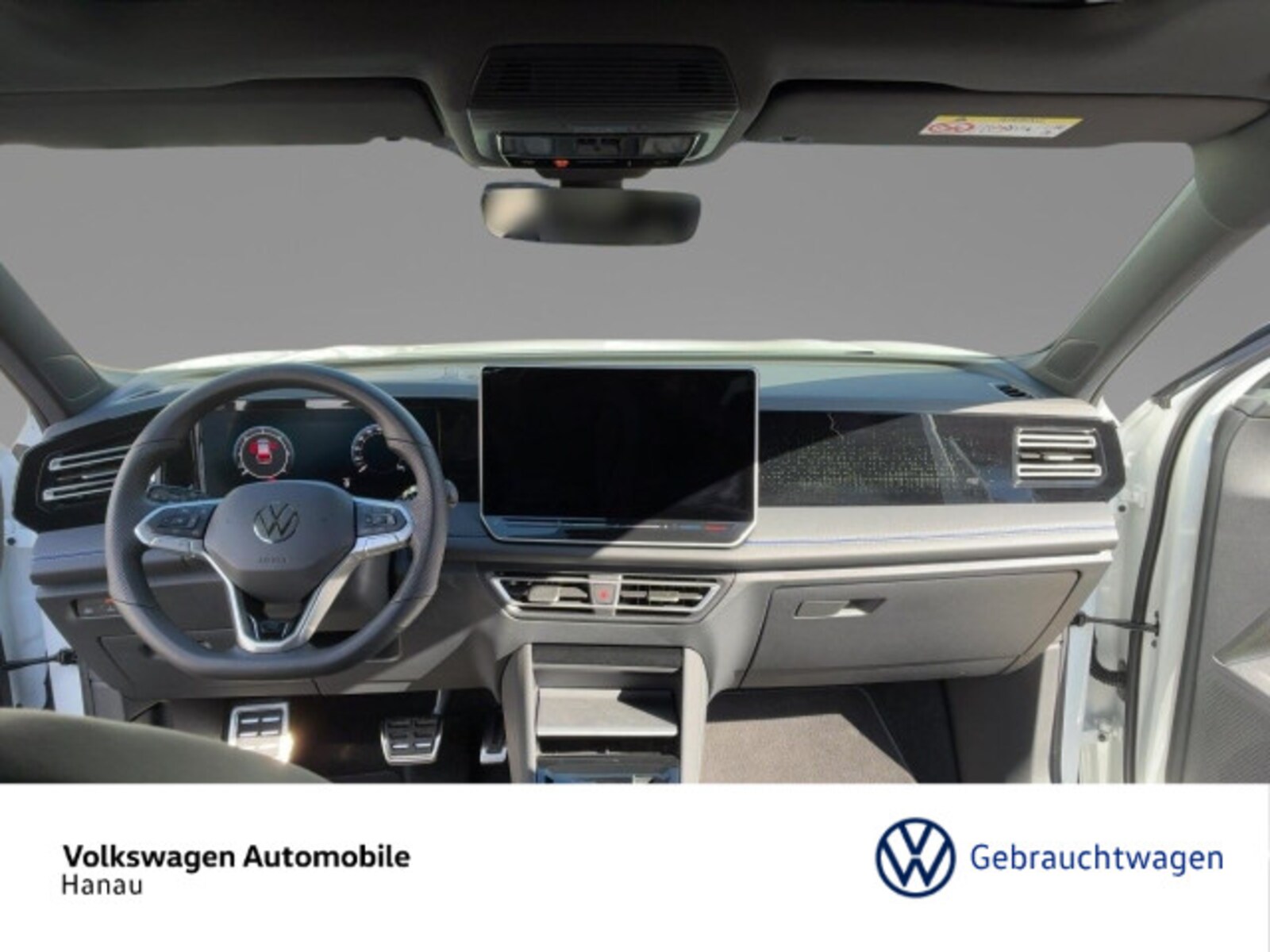 Volkswagen Tiguan – Bild 7