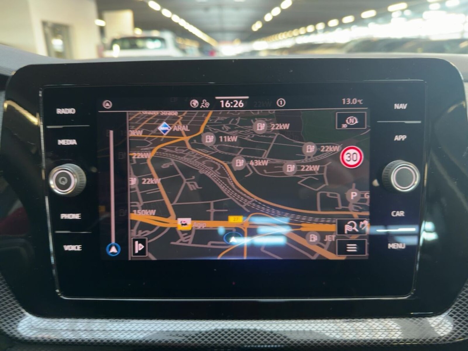 Volkswagen T-Cross – Bild 16
