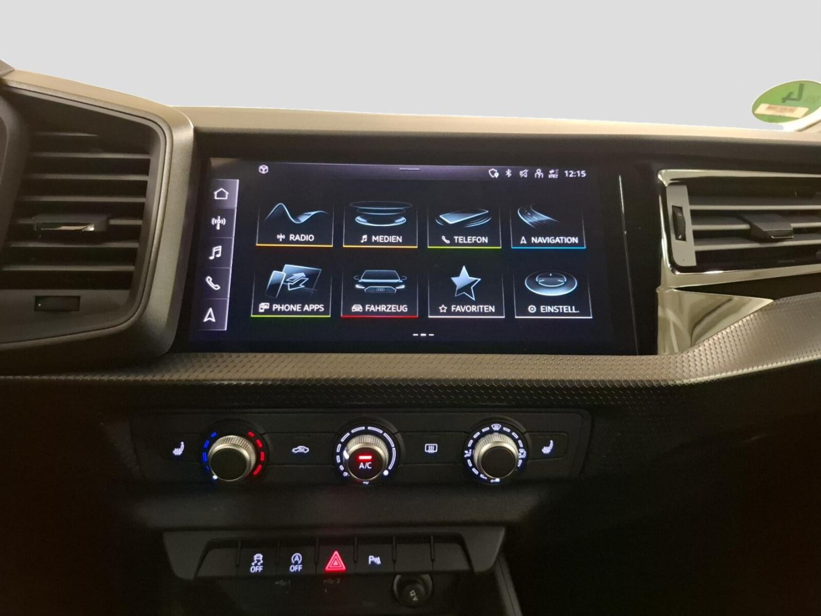 Audi A1 Sportback – Bild 6