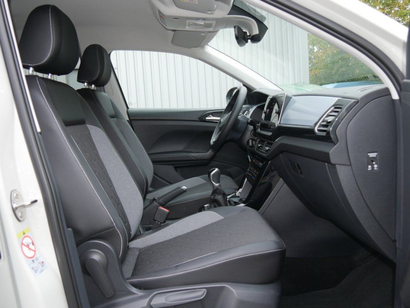 Volkswagen T-Cross – Bild 3