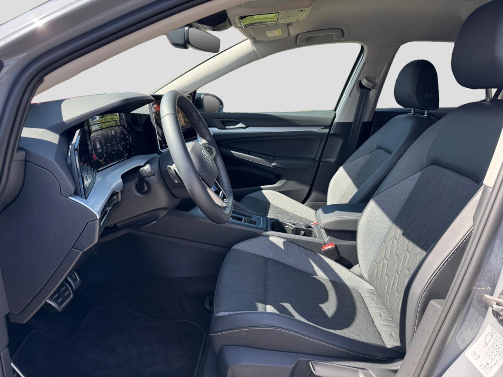 Volkswagen Golf – Bild 11