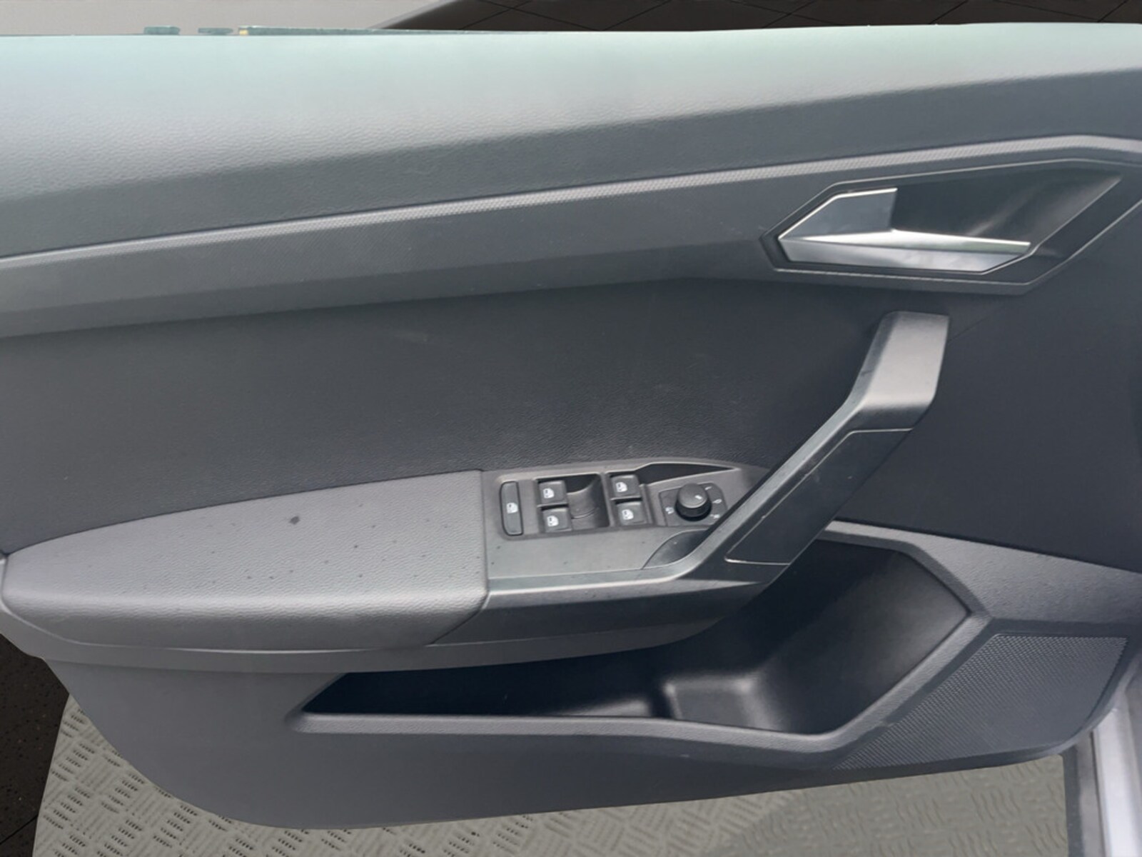 SEAT Arona – Bild 6