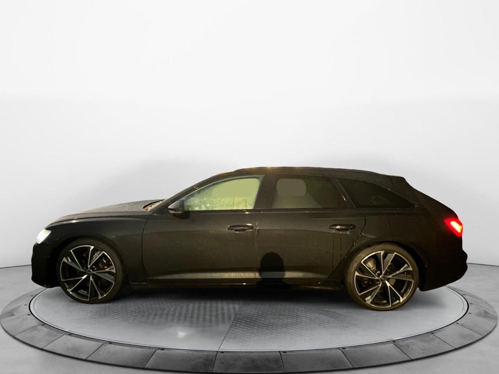 Audi S6 Avant – Bild 2
