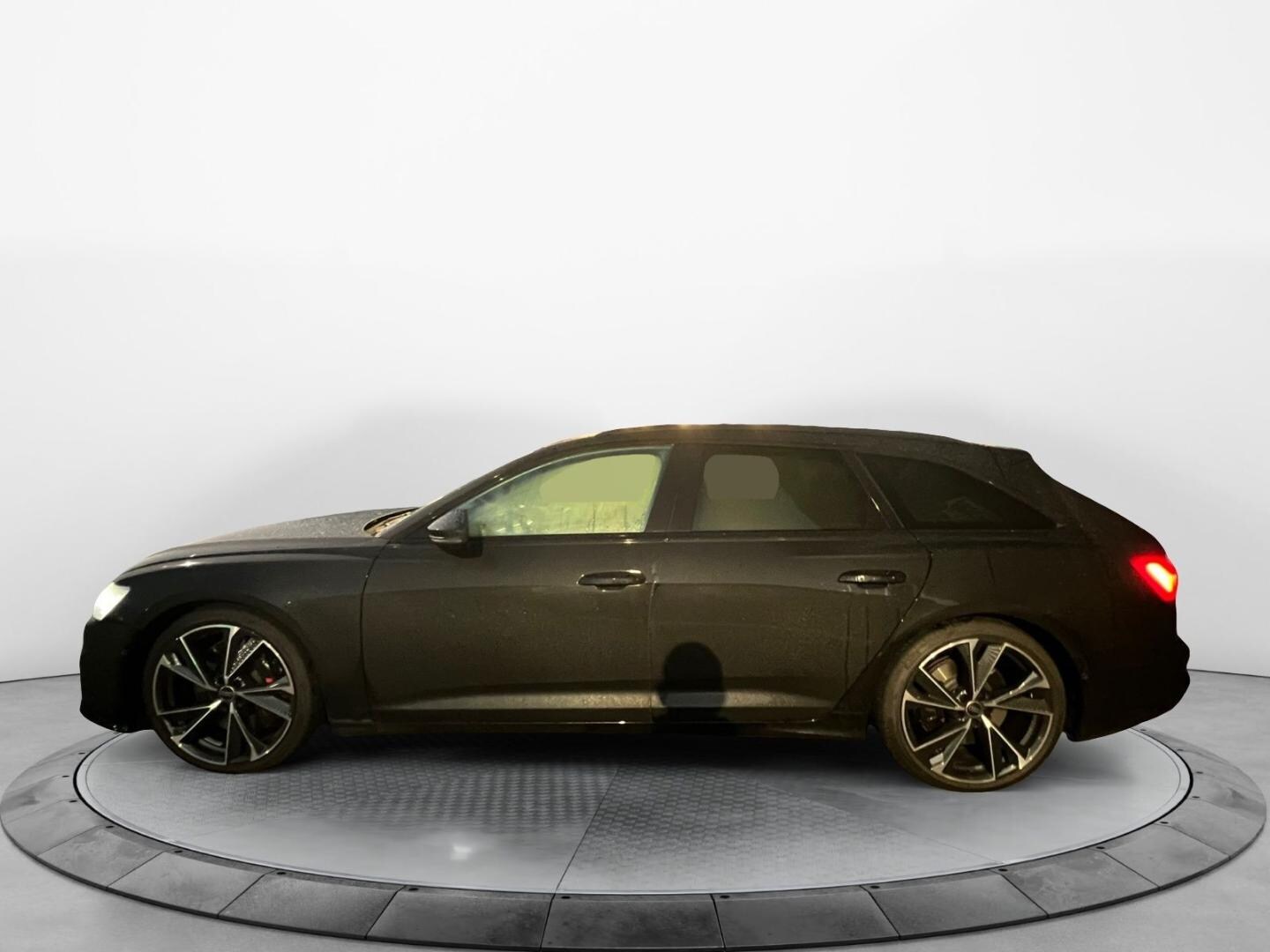 Bild über Audi S6 Avant TDI quattro tiptronic - für weitere Informationen kontaktieren Sie den Audi Partner
