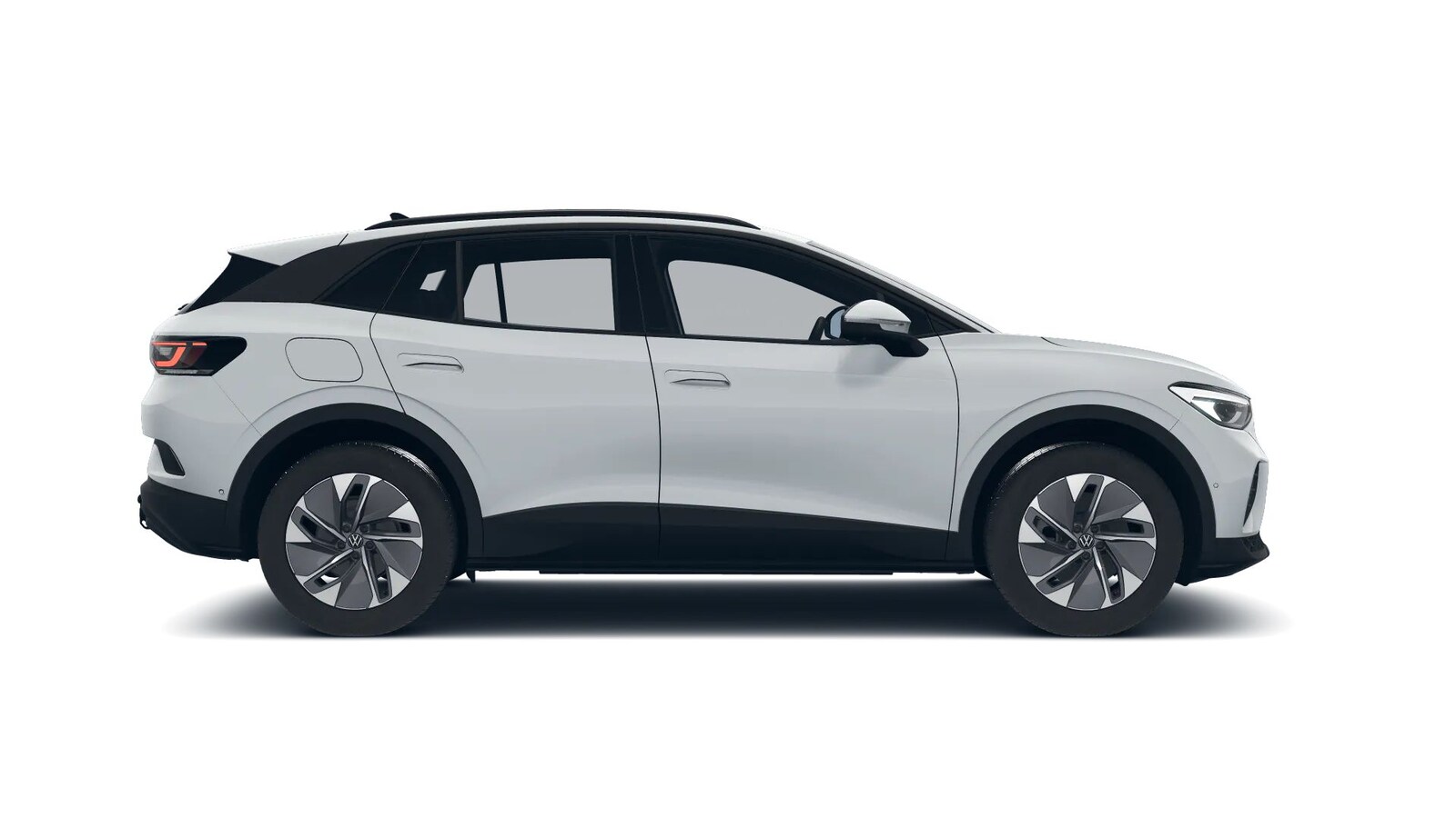Volkswagen ID.4 – Bild 4
