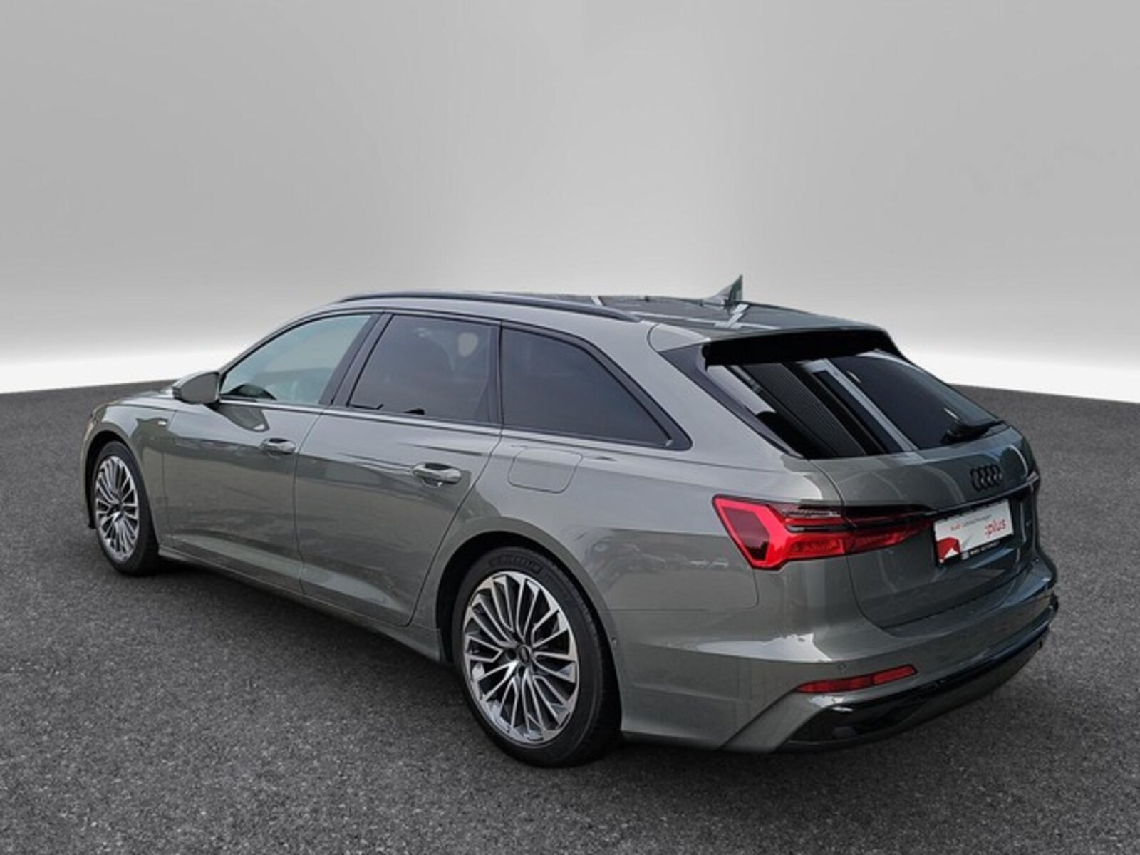 Audi A6 Avant – Bild 5