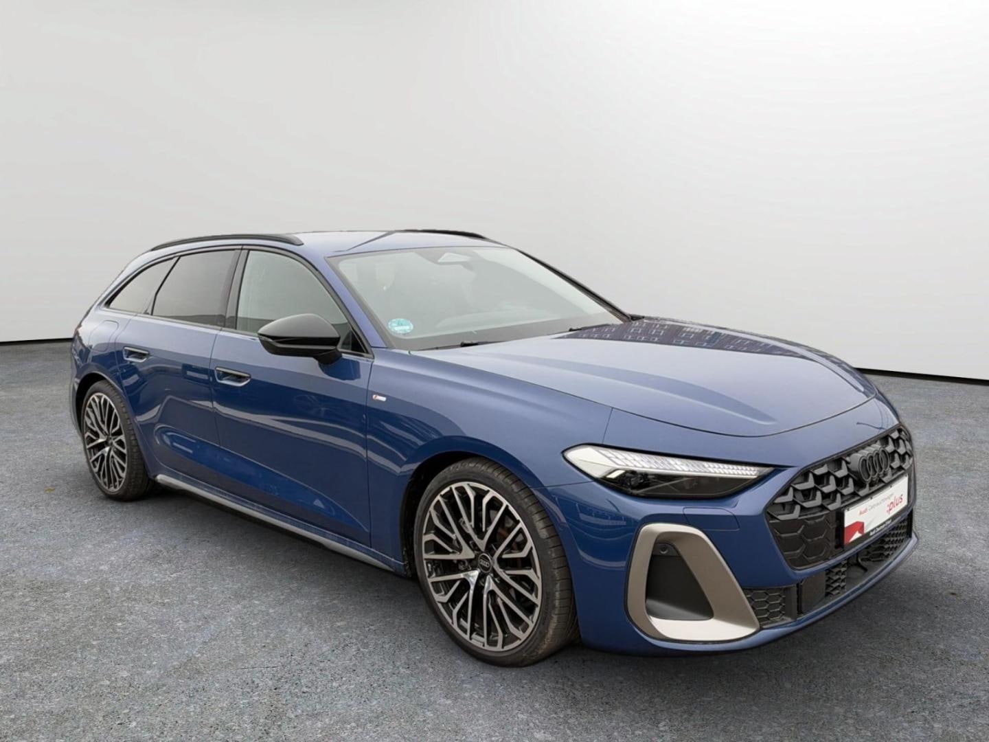 Bild über Audi A5 Avant TFSI 150 kW S tronic - für weitere Informationen kontaktieren Sie den Audi Partner