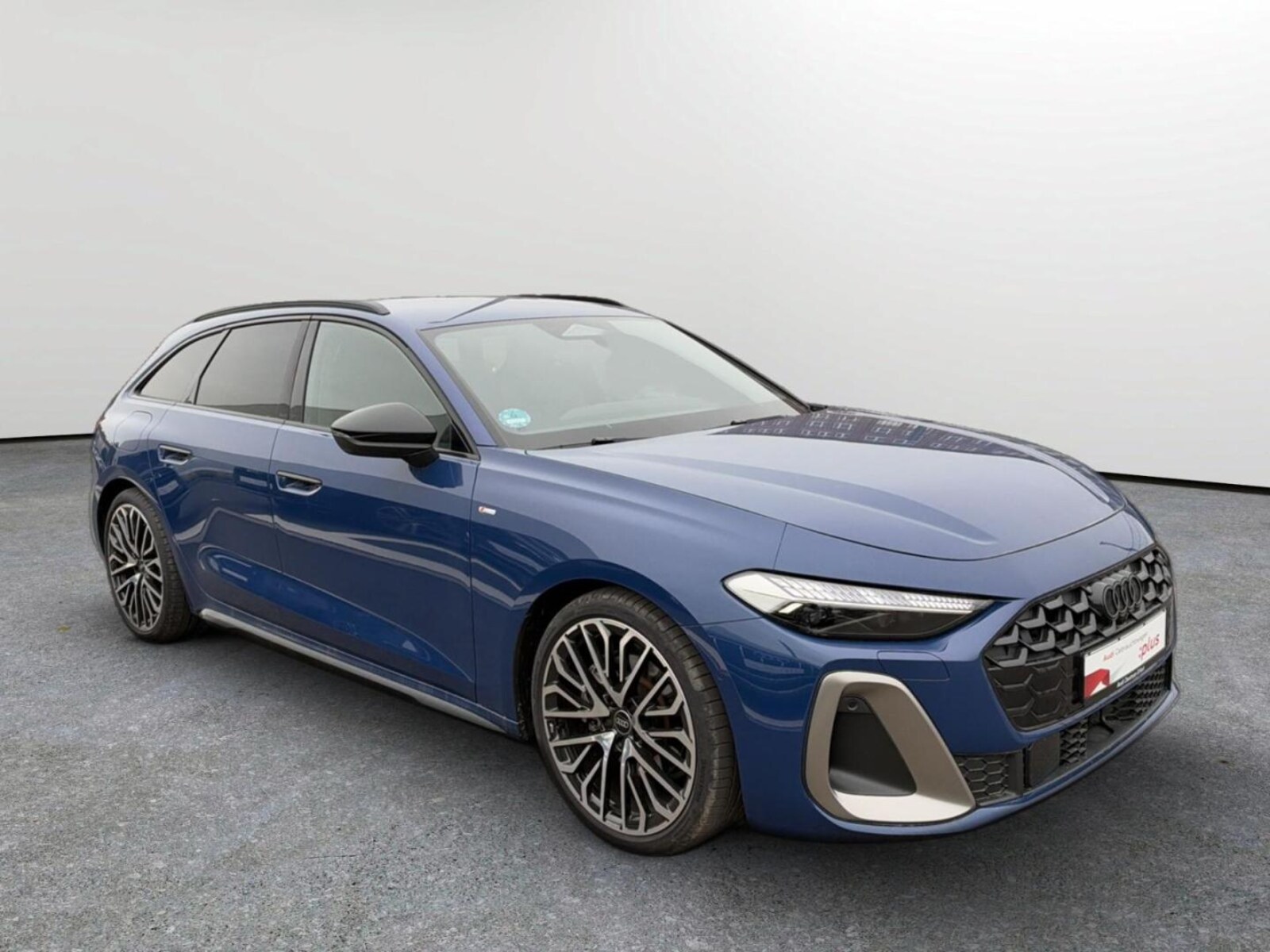 Audi A5 Avant – Bild 4