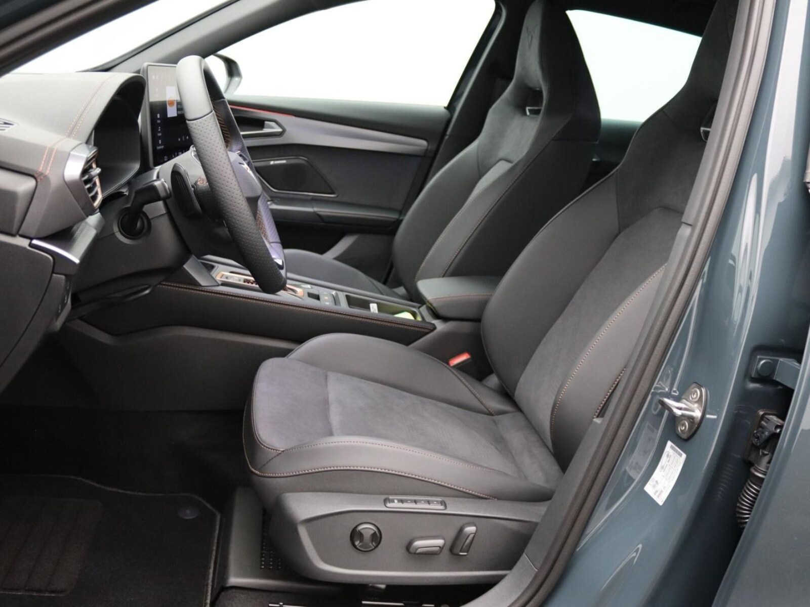 CUPRA Formentor – Bild 9