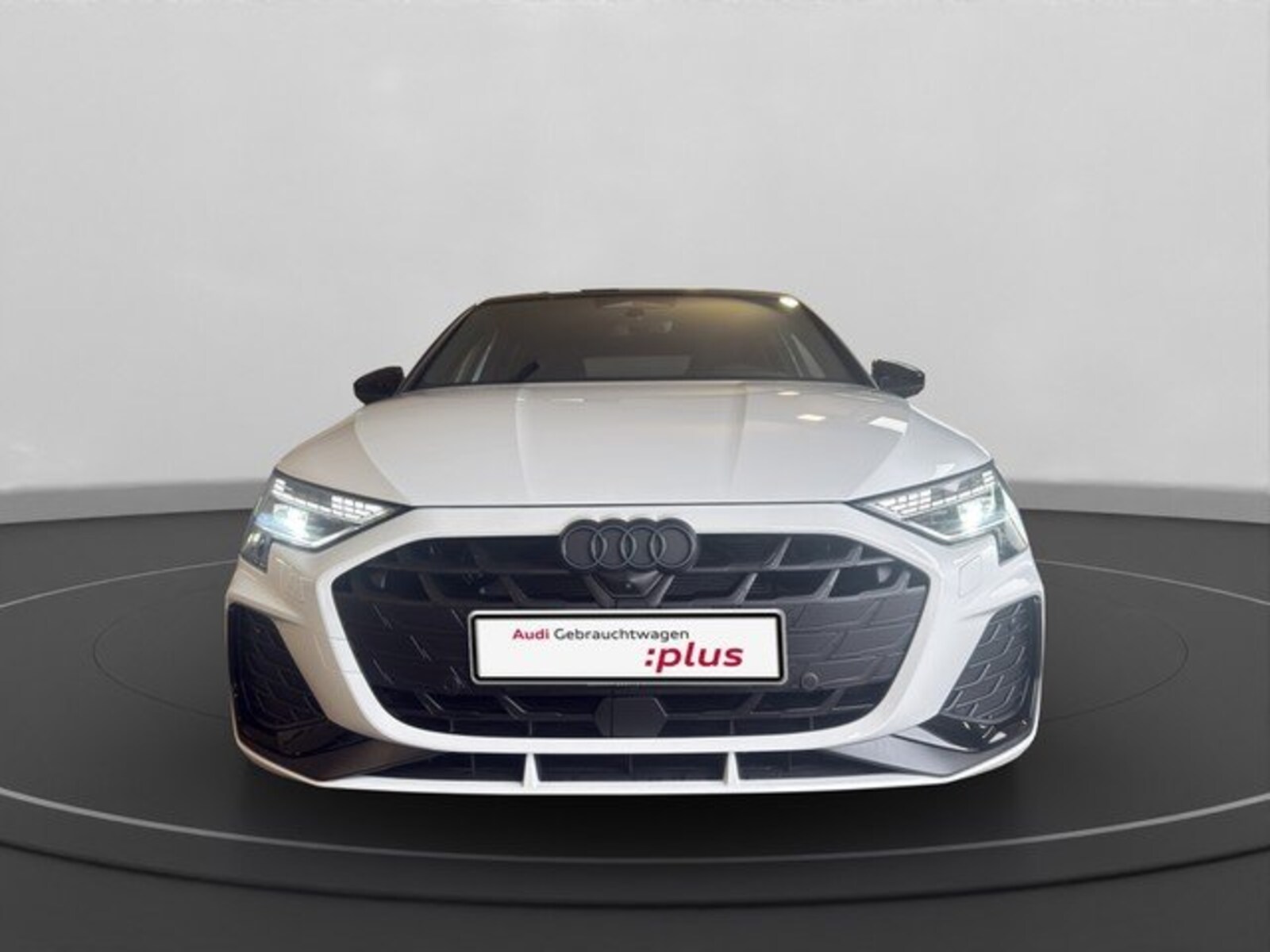 Audi A3 Sportback – Bild 3
