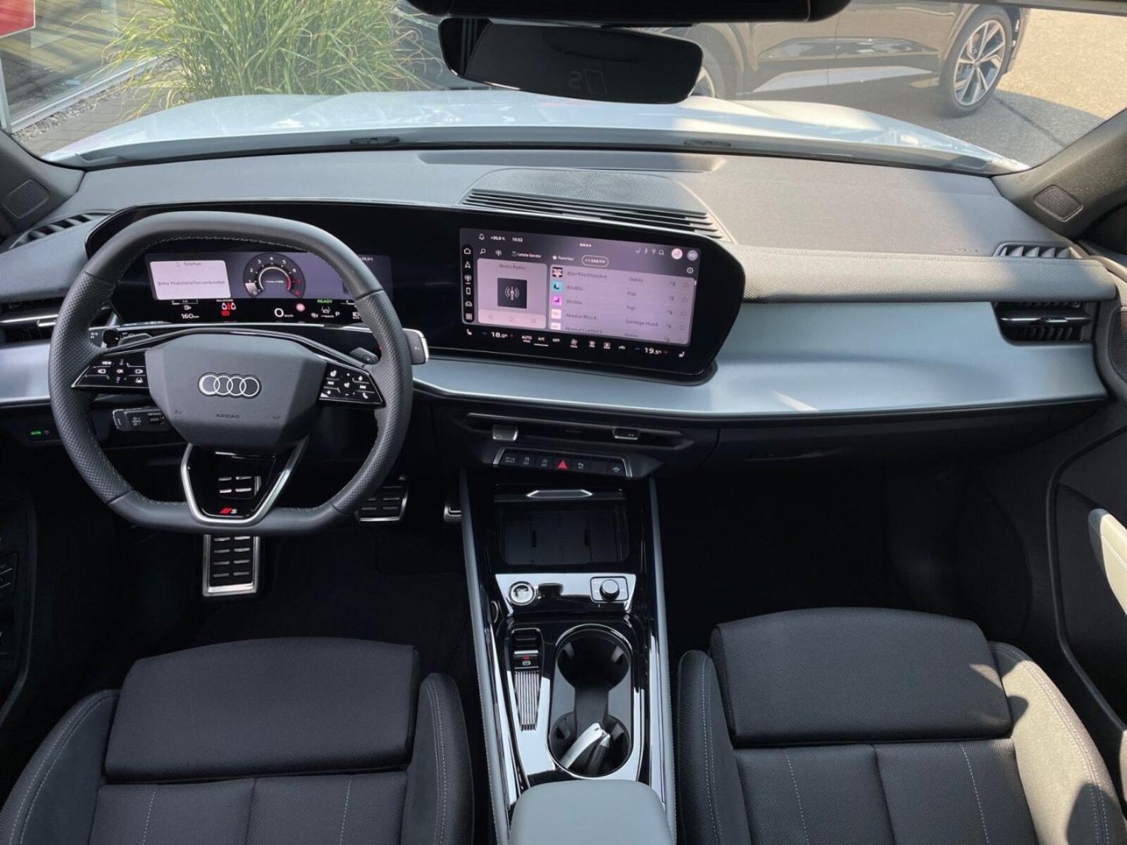Audi Q3 – Bild 12