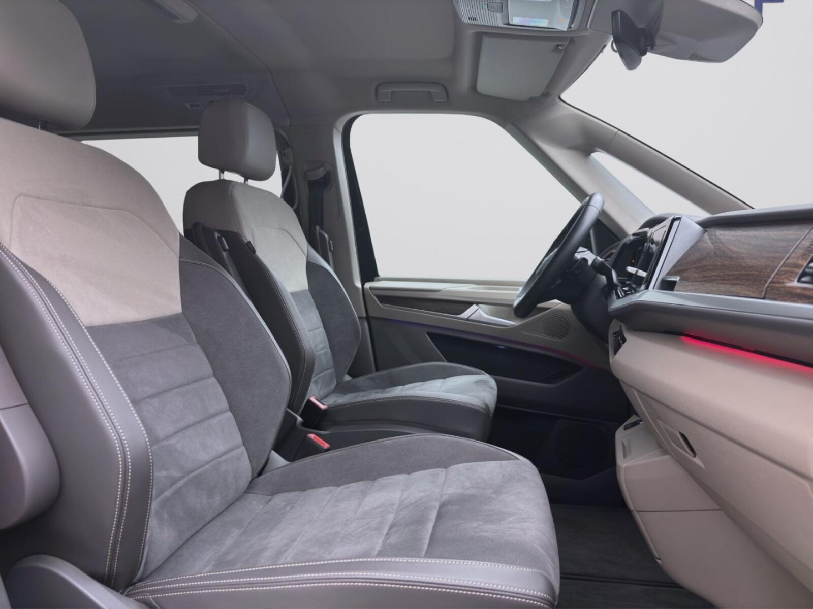 Volkswagen Multivan Langversion – Bild 16