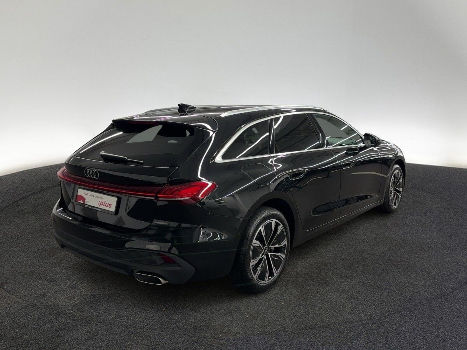 Audi A5 Avant – Bild 5