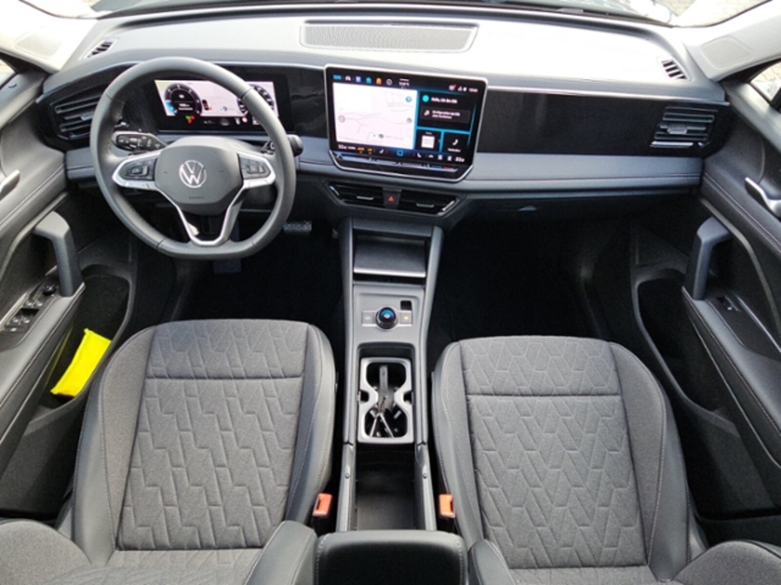 Volkswagen Tiguan – Bild 12