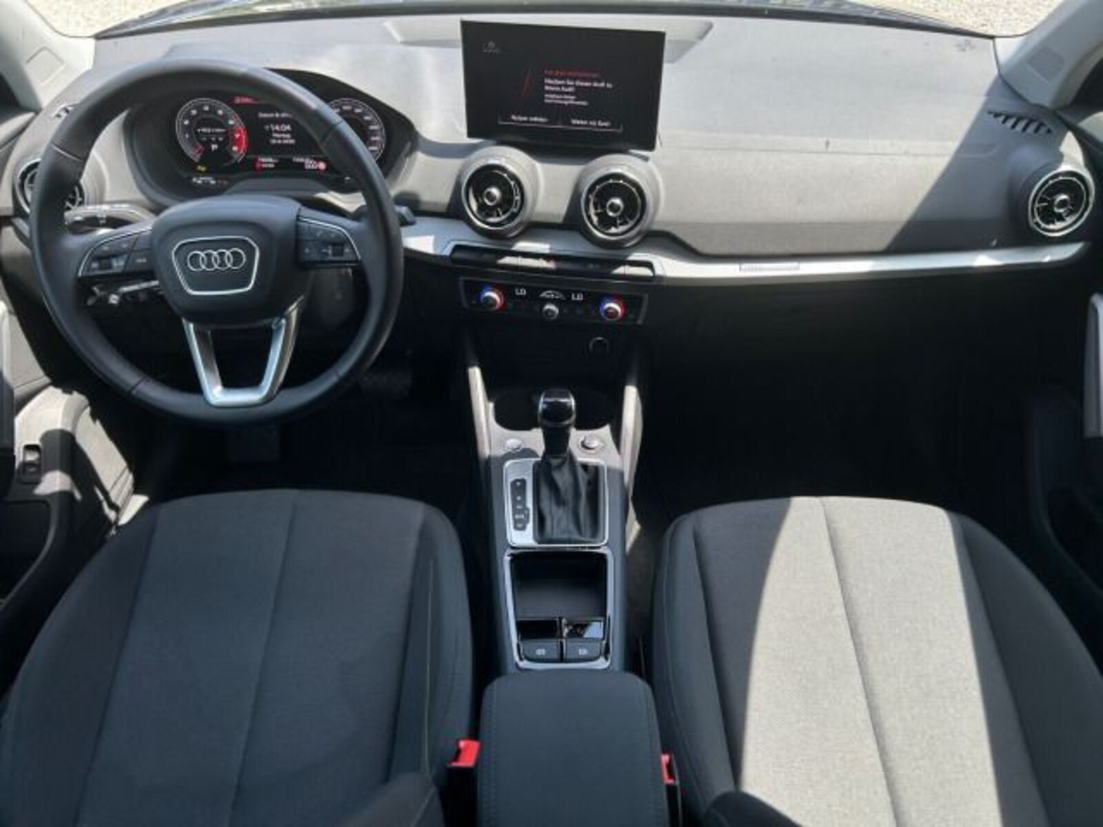 Audi Q2 – Bild 10