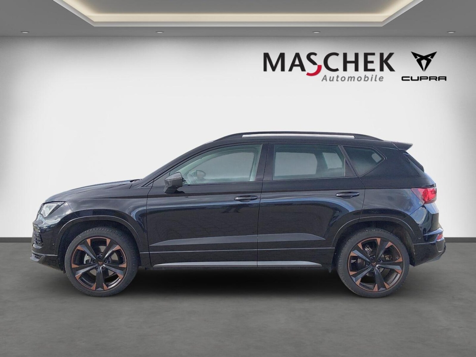 CUPRA Ateca – Bild 3