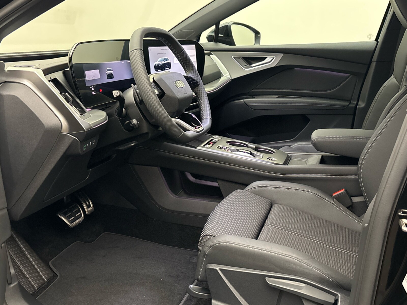 Audi Q4 e-tron – Bild 9