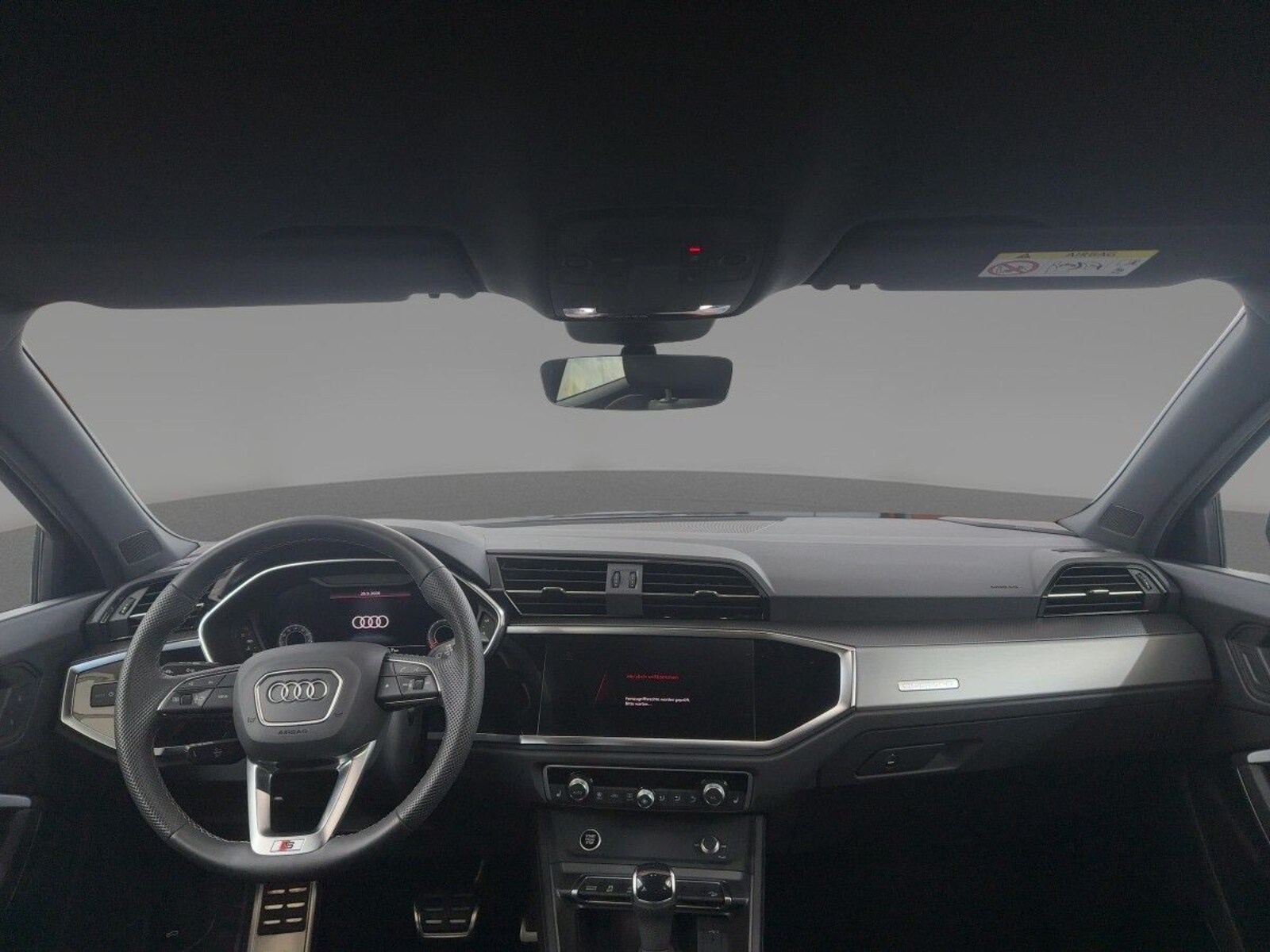 Audi Q3 Sportback – Bild 8