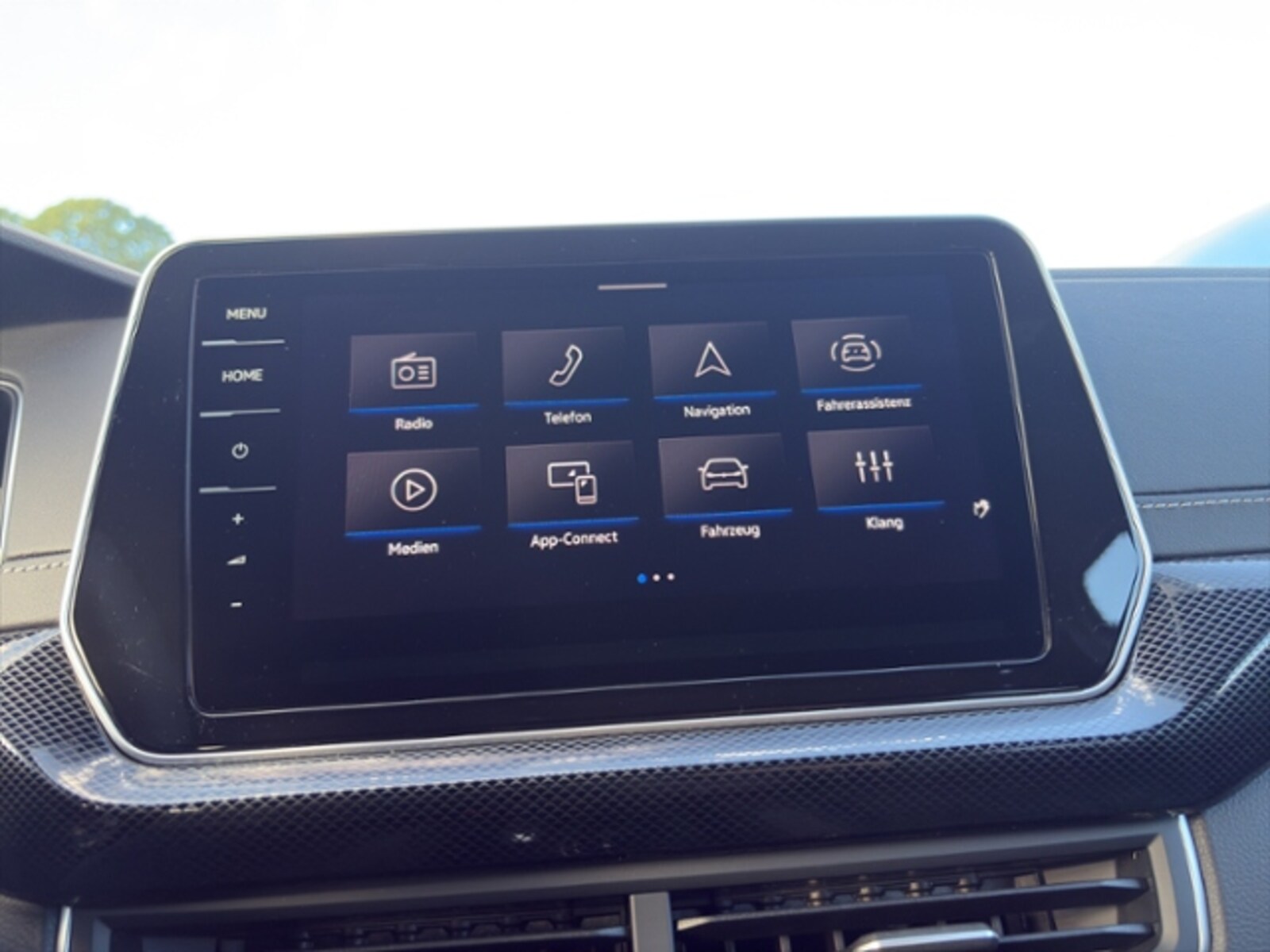 Volkswagen T-Cross – Bild 11