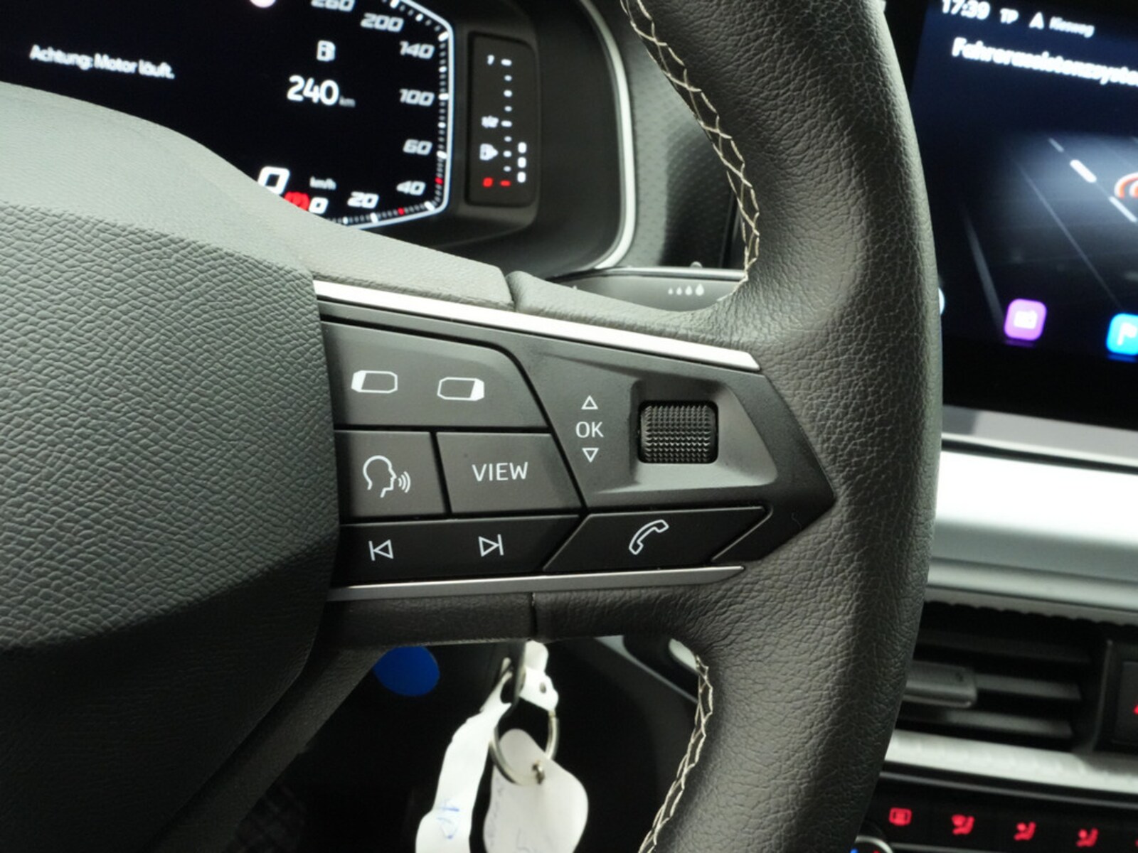SEAT Ibiza – Bild 12